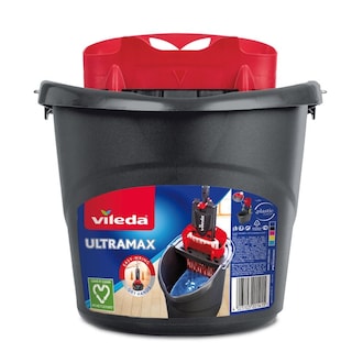 Kanta+cedilo Vileda Ultra max