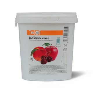 Domaca marmelada mesana 365 1kg