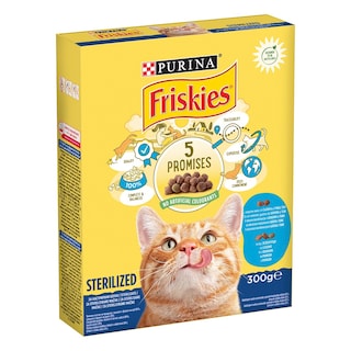 Friskies