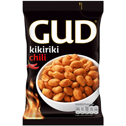 Kikiriki GUD przeni cili 180g