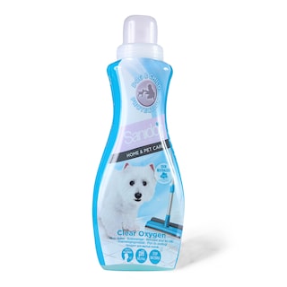 Sredstvo za podoveSanidog Oxygen pow.1l