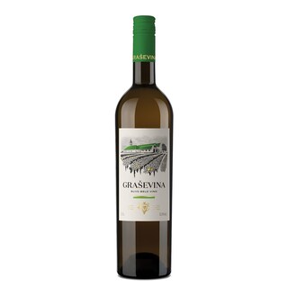 Vino Grasevina Vinoprodukt Coka 0.75l