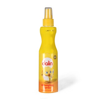 Sprej za rascesljavanje Dalin 200ml