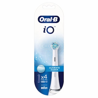 Dop.za el.cet.iO Ultimate clean 4cts