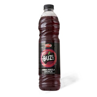 Sok Buzz crna ribizla 1,5l