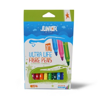 Flomaster Junior 1/10