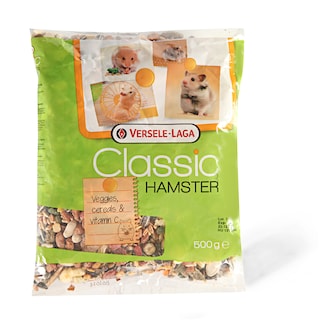 Hrana za hrcka Versele-Laga 500g