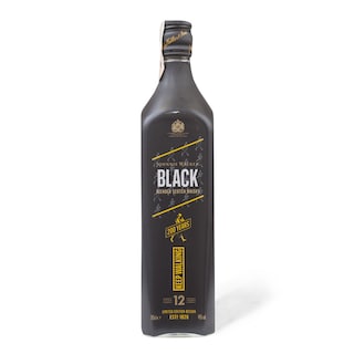 Viski JW Black 12Y Icons 0.7l