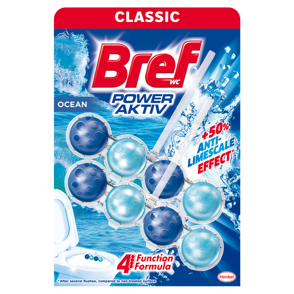 Bref