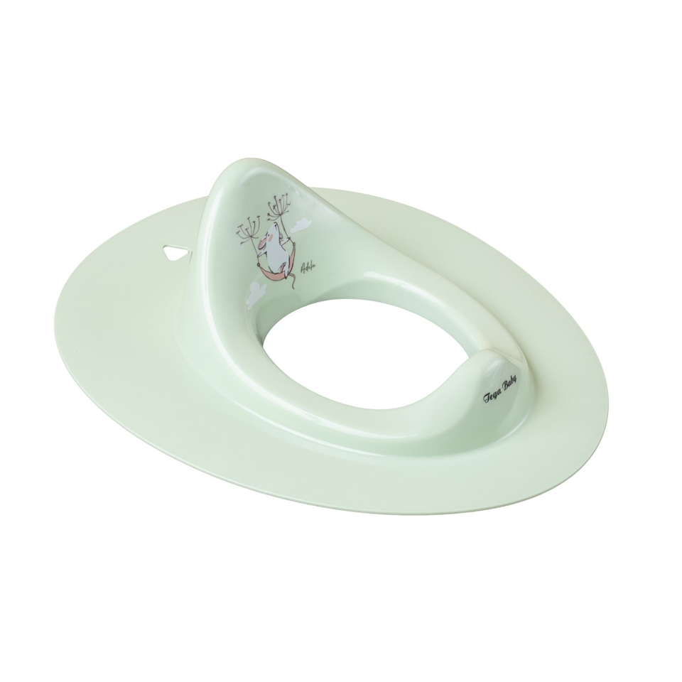 Adapter za wc soljuTega For.Fairy.zelena