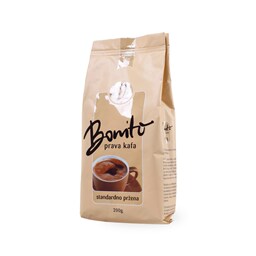 Kafa mlevena prava Bonito 200g