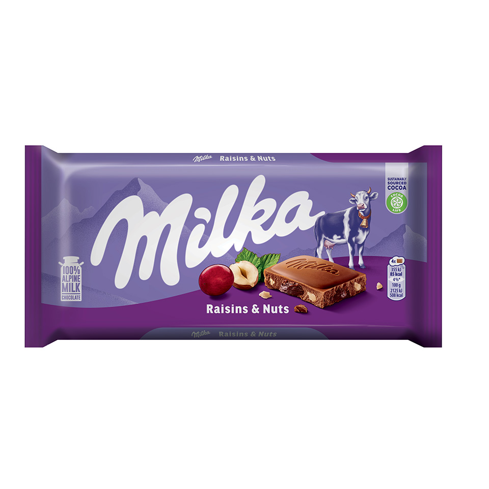 Milka