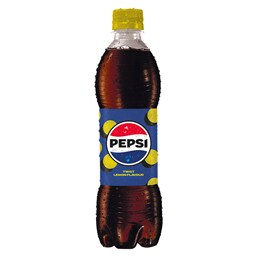 Pepsi Twist limun 0,5l