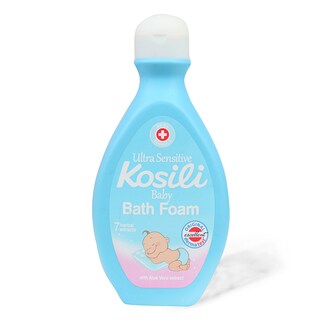 &nbsp; Kosili Baby kupka plava sa cepom 400ml