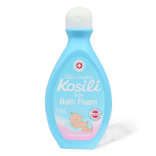   Kosili Baby kupka plava sa cepom 400ml