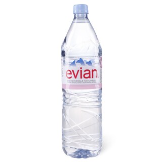 Voda mineralna NG Evian 1,5l