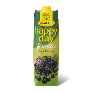 NektarCrna Ribizla Happy Day Happy 1l TP