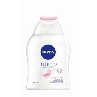 Losion za int.hig.za os.kozu Nivea 250ml