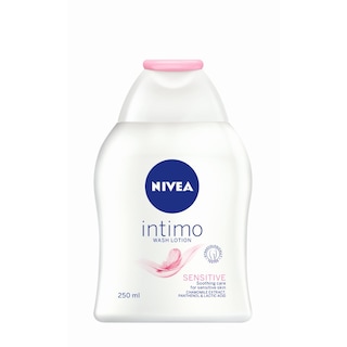Losion za int.hig.za os.kozu Nivea 250ml