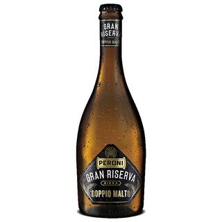 Pivo Doppio Malto Peroni Gran Ris. 0.5l