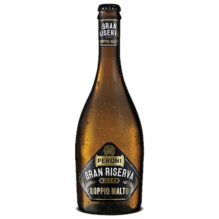 Pivo Doppio Malto Peroni Gran Ris. 0.5l