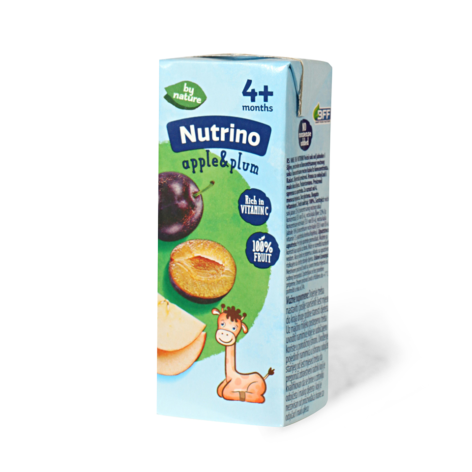 Nutrino