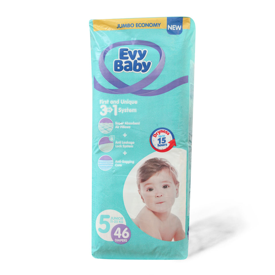 Evy Baby