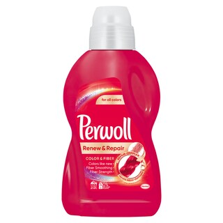 Det.za ves renew Adv.Col.Perwoll 900ml