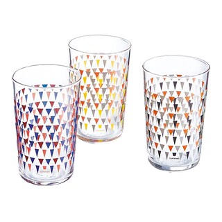 Casa Trigone Luminarc 30cl 3/1