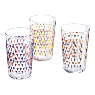 Casa Trigone Luminarc 30cl 3/1