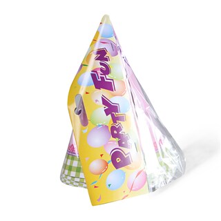 Kape 1/6 party tropicana roze