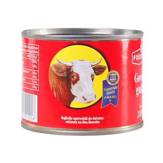 Govedji gulas Podravka 200g