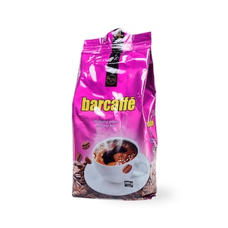 Kafa Barcaffe mlevena 200g clasic