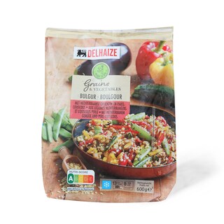 Smrz.mesav.povrca sa bulgurom DLL 600g