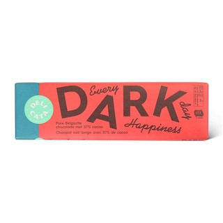 Cokolada crna 57% Delicata EDH 200g