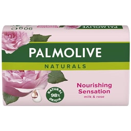 Sapun Palmolive Milk&Rose 90g