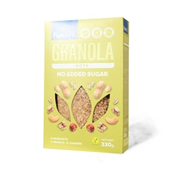 Musli Granola kik./jez voce 330g