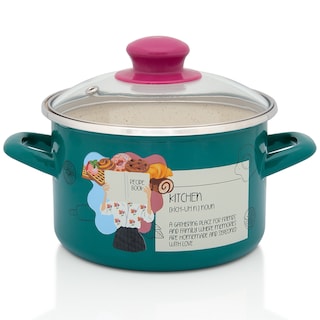 Duboka serpa 20 sa pokl.Kitchen zelena