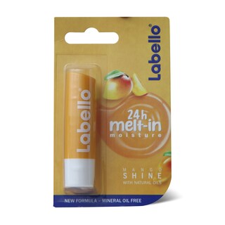Balzam za usne Labello Mango 5,5g