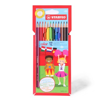 Bojice 1912 Stabilo 1/12