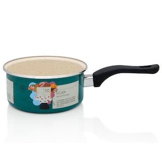 Kaserola 16 Kitchen zelena