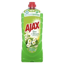 Sred.Ajax Flowers 1l+500ml gratis