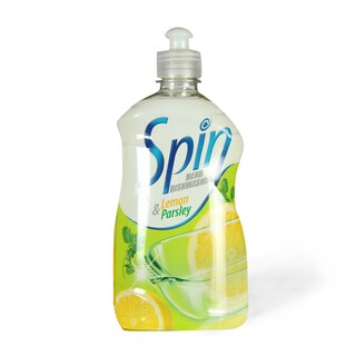 Det za posudje lem.par.Spin460ml