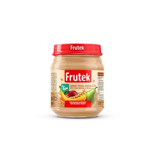 Kasica Fructal voce,zito Frutek 120g