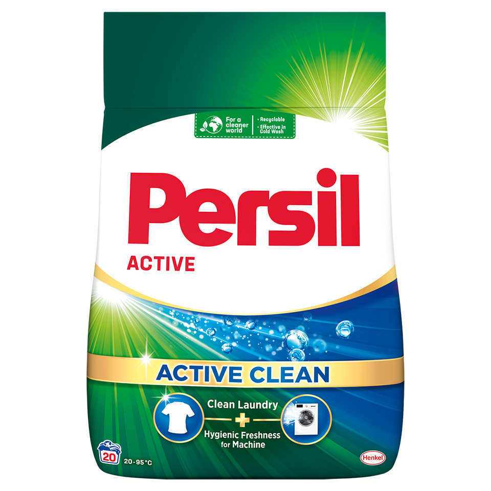 Persil