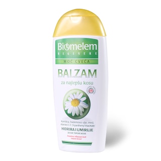 Balzam-hidrira i umiruje Biomelem 2