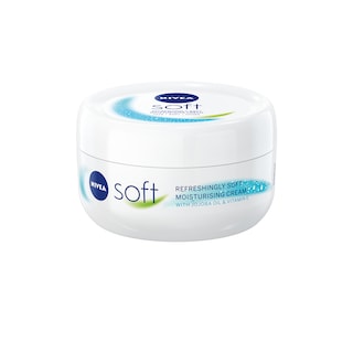 Krema Soft Nivea 200ml
