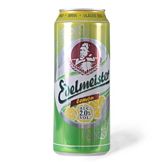 Pivo Edelmeister Lemon 0,5L 2,0%