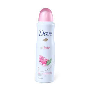 Dezodorans Pomegranate Dove 150ml