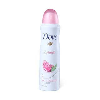 Dezodorans Pomegranate Dove 150ml